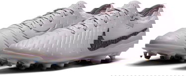 Кецове и обувки Nike LEGEND 10 ELITE FG AS Сиво | fq3250-001, 4
