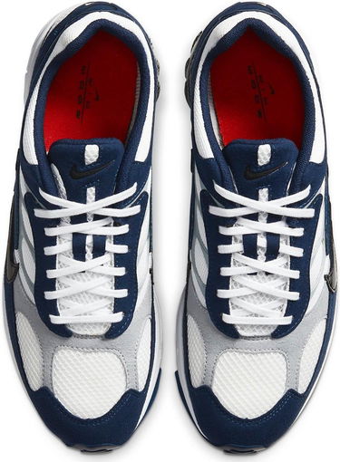 Кецове и обувки Nike Air Ghost Racer Синьо | at5410-400, 3