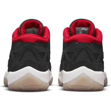 Кецове и обувки Jordan Air Jordan 11 Retro Low IE "Bred" Черно | 919712-023, 4