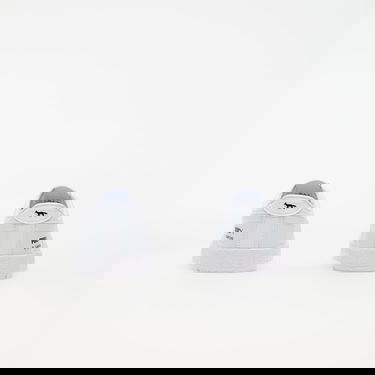 Кецове и обувки Puma Maison Kitsuné x Ralph Sampson 70 Бяло | 37564701, 3