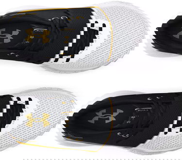 Кецове и обувки Under Armour Flow FUTR X Черно | 3024968-002, 3