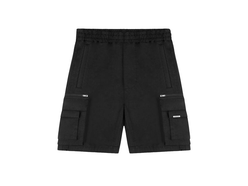 Къси панталони Represent Clo Represent Cargo Shorts Black Черно | M09031-01