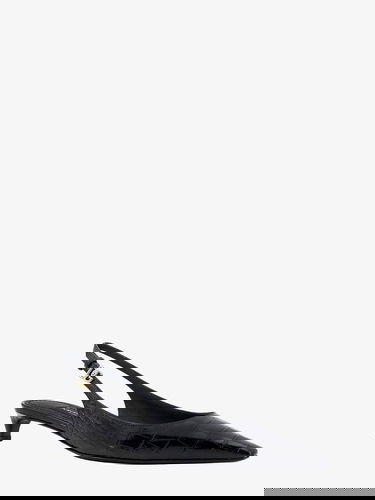 Кецове и обувки Dolce & Gabbana Slingback Черно | CG0804A54918B956, 1