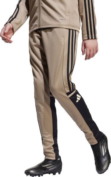 Спортни панталони adidas Originals Squadra 25 Training Pants Бежово | jp3371, 7