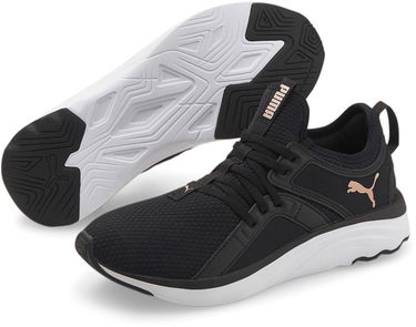 Кецове и обувки Puma Softride Sophia Черно | 194355-14, 0