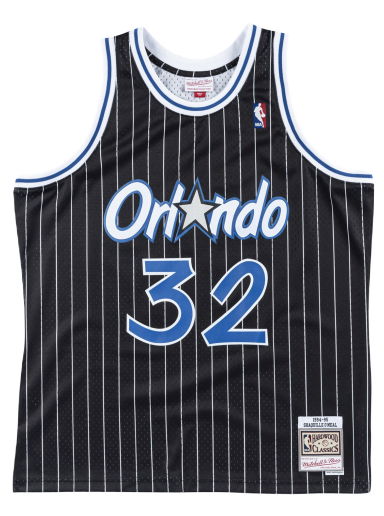 Orlando Magic Shaquille O'neal Swingman Jersey