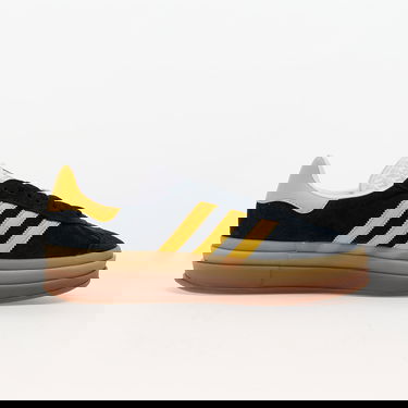 Кецове и обувки adidas Originals Adidas Women's GAZELLE BOLD W Sneakers in Core Черно | IE0422, 1