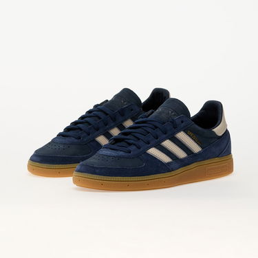 Кецове и обувки adidas Originals HANDBALL SPEZIAL W Черно | IH0136, 5