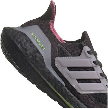 Кецове и обувки adidas Performance Ultraboost 21 W Черно | S23846, 5
