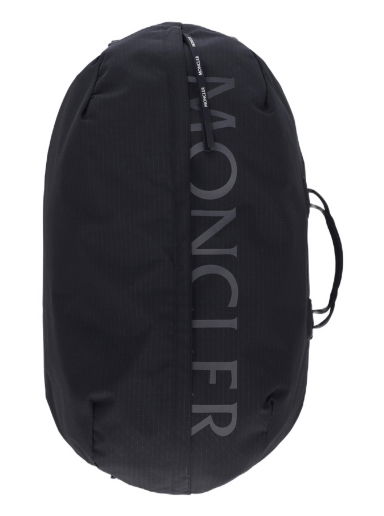 Раница Moncler Alchemy Backpack Черно | 5A00001M2568 999