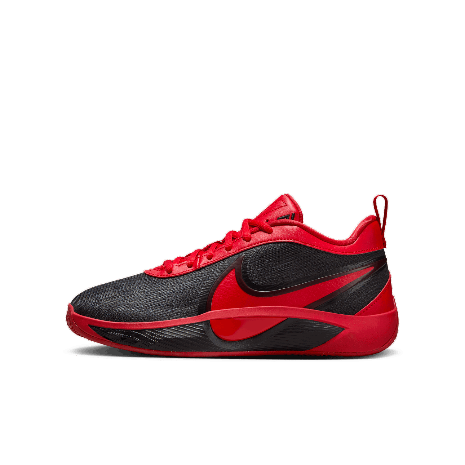 Кецове и обувки Nike Giannis Freak 6 Червено | FQ7378-004, 0