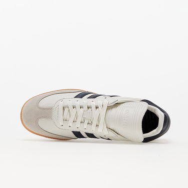 Кецове и обувки adidas Originals Human Race x Samba Бяло | HP3383, 1