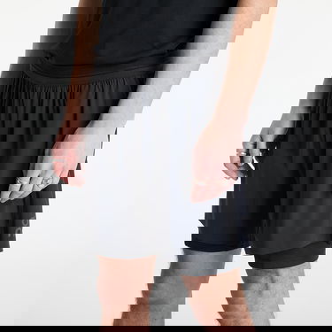 Къси панталони On Running 5" Performance 2-in-1 Shorts Черно | 1MF10090553 M, 1