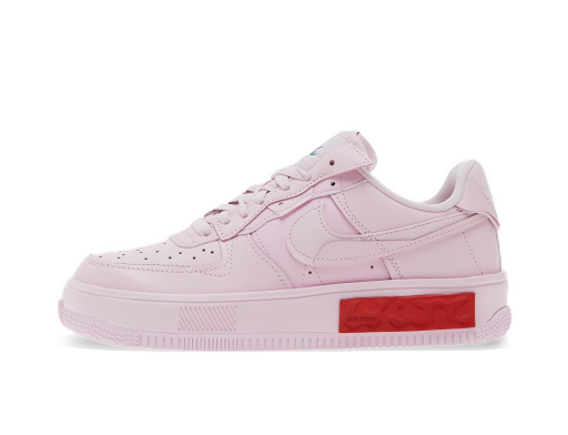 Кецове и обувки Nike Air Force 1 Fontanka W Розово | DA7024-600