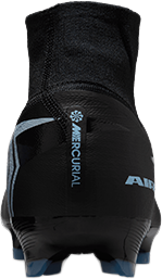 Кецове и обувки Nike Zoom Superfly 10 Pro FG Черно | hf9433-001, 4