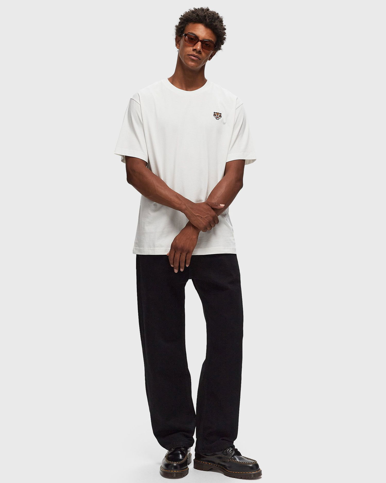 Дънки Levi's SKATE BAGGY 5 POCKET NEW Черно | A2316-0009, 1