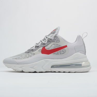 Кецове и обувки Nike Air Max 270 React Сиво | CT2535-001, 0
