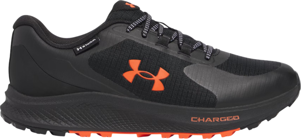 Кецове и обувки Under Armour Charged Bandit TR 3 SP Черно | 3028657-004, 0