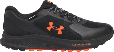 Кецове и обувки Under Armour Charged Bandit TR 3 SP Черно | 3028657-004, 0