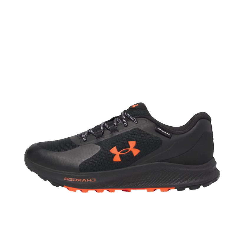 Кецове и обувки Under Armour Charged Bandit TR 3 SP Черно | 3028657-004