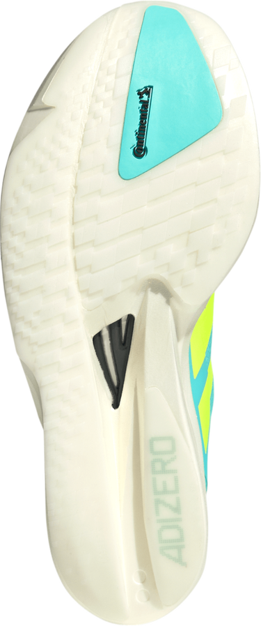 Кецове и обувки adidas Performance ADIZERO TAKUMI SEN 11 Тюркоазено | jq2813, 2