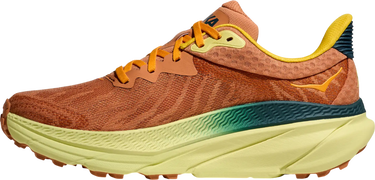 Кецове и обувки Hoka One One Challenger 7 Кафяво | 1134497-tyz, 4