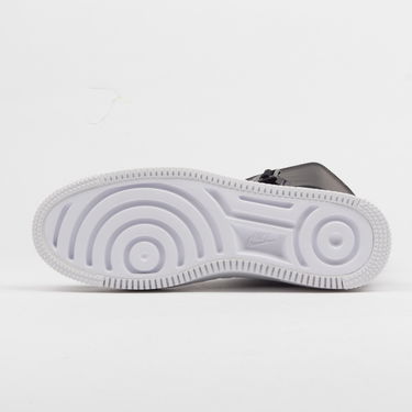 Кецове и обувки Nike E Air Force 1 Sage Hi Черно | AQ2771-001, 5