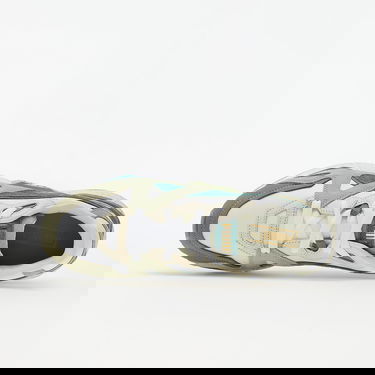 Кецове и обувки Puma Mirage Mox EB Бяло | 38051501, 2