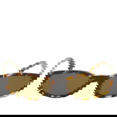 Слънчеви очила Miu Miu Miu Miu Tortoiseshell Sunglasses Кафяво | 0MU-A06S-54-14L09Z, 2