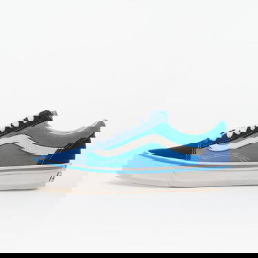 Кецове и обувки Vans LX Old Skool Nineties Синьо | VN000D9J0QY1, 0