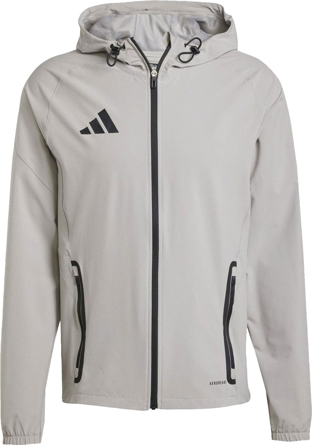 Ветровка adidas Originals adidas TIRO25C VT Hooded Jacket Сиво | jy0490, 0