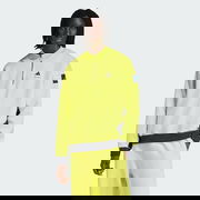 Equipment Blocked Half-Zip Sweatshirt