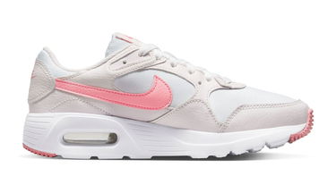 Кецове и обувки Nike Air Max SC Бяло | CW4554-601, 2