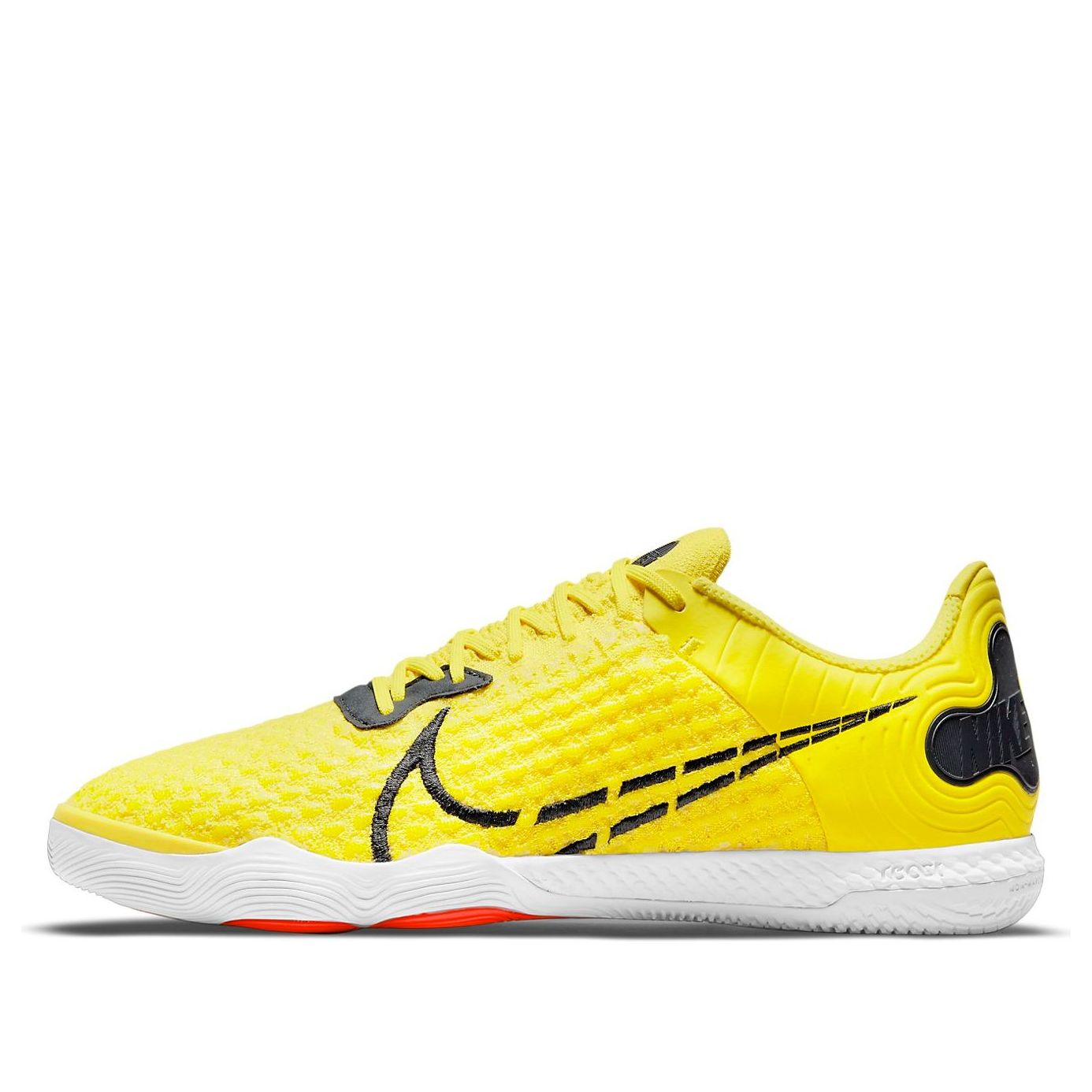 Кецове и обувки Nike React Gato Жълто | CT0550-710, 0