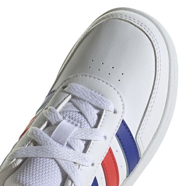 Кецове и обувки adidas Performance Breaknet 2.0 K 35,5 Бяло | HP8957, 7