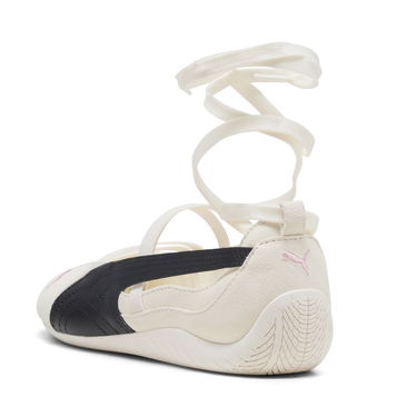 Кецове и обувки Puma PUMA x ROSÉ Speedcat Ballet Бяло | 404395_01, 4