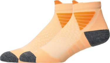 Чорапи Asics Asics FUJITRAIL Quarter Socks Оранжево
 | 3013b098-801, 1