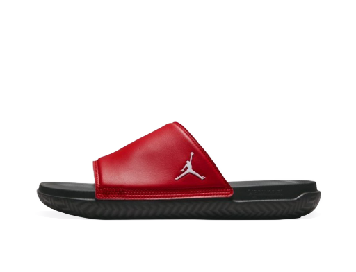 Кецове и обувки Jordan Jordan Play Slides Червено | DC9835-601