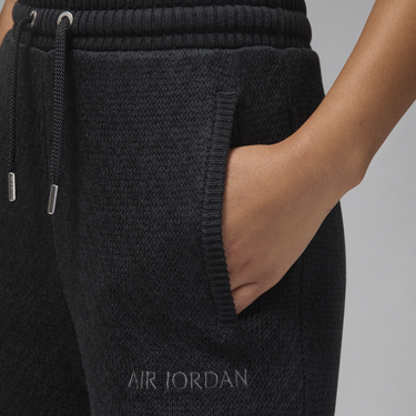 Спортни панталони Jordan Air Jordan Sweatpants Черно | FZ4201-010, 1