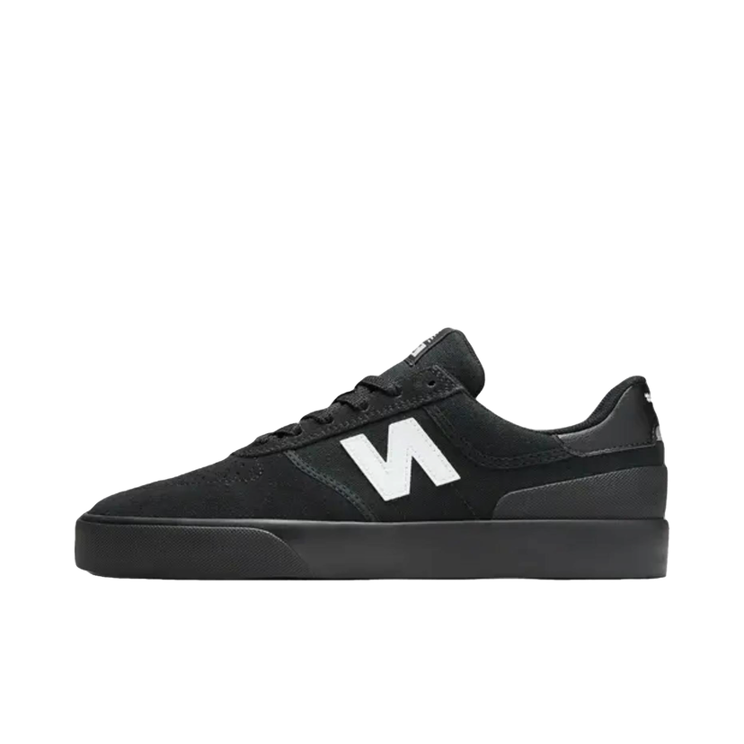 Кецове и обувки New Balance Numeric 272 Черно | NM272BWD