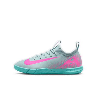Кецове и обувки Nike Jr. Mercurial Vapor 16 Academy Тюркоазено | FQ8411-301, 4