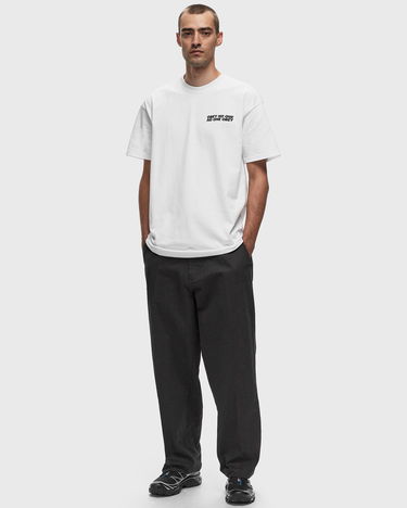 Панталони OBEY Chino Casual Pants Черно | 142020225-WBL, 3