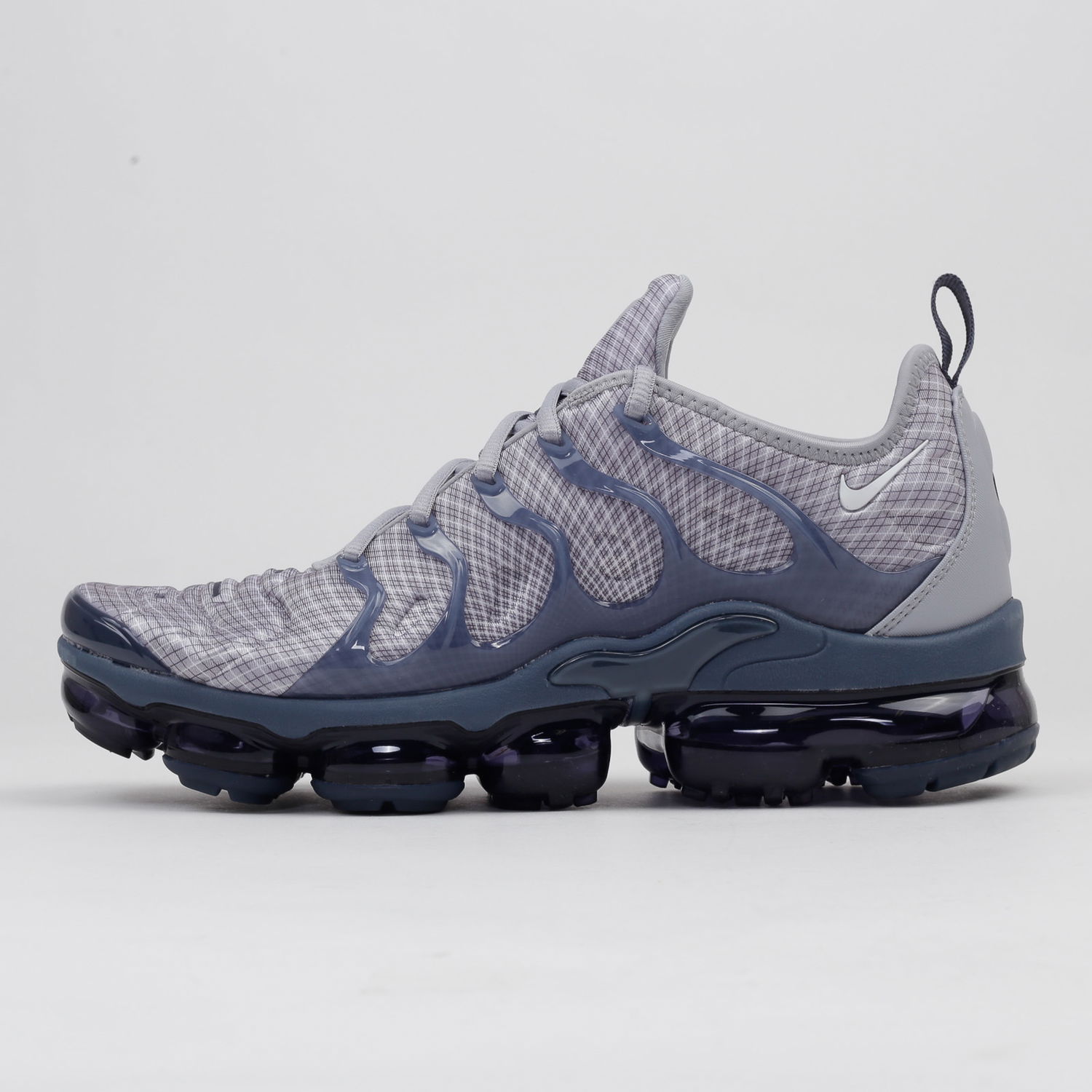 Кецове и обувки Nike Air Vapormax Plus Сиво | 924453-019, 1