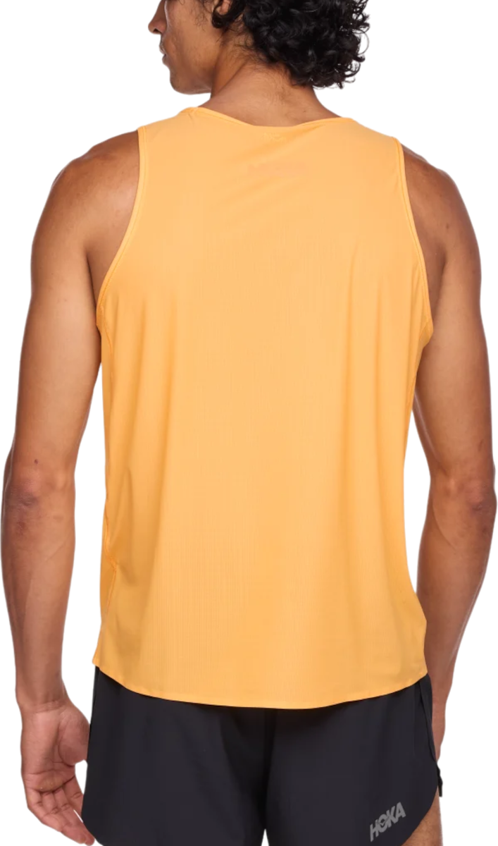 Потник Hoka One One Hoka Airolite Run Tank Оранжево
 | 1151070-slrfl, 1
