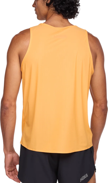 Потник Hoka One One Hoka Airolite Run Tank Оранжево
 | 1151070-slrfl, 1