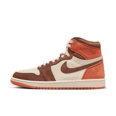 Кецове и обувки Jordan Air Jordan 1 Retro High OG "Dusted Clay" W Оранжево
 | FQ2941-200, 0