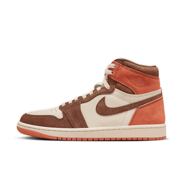 Air Jordan 1 Retro High OG "Dusted Clay" W