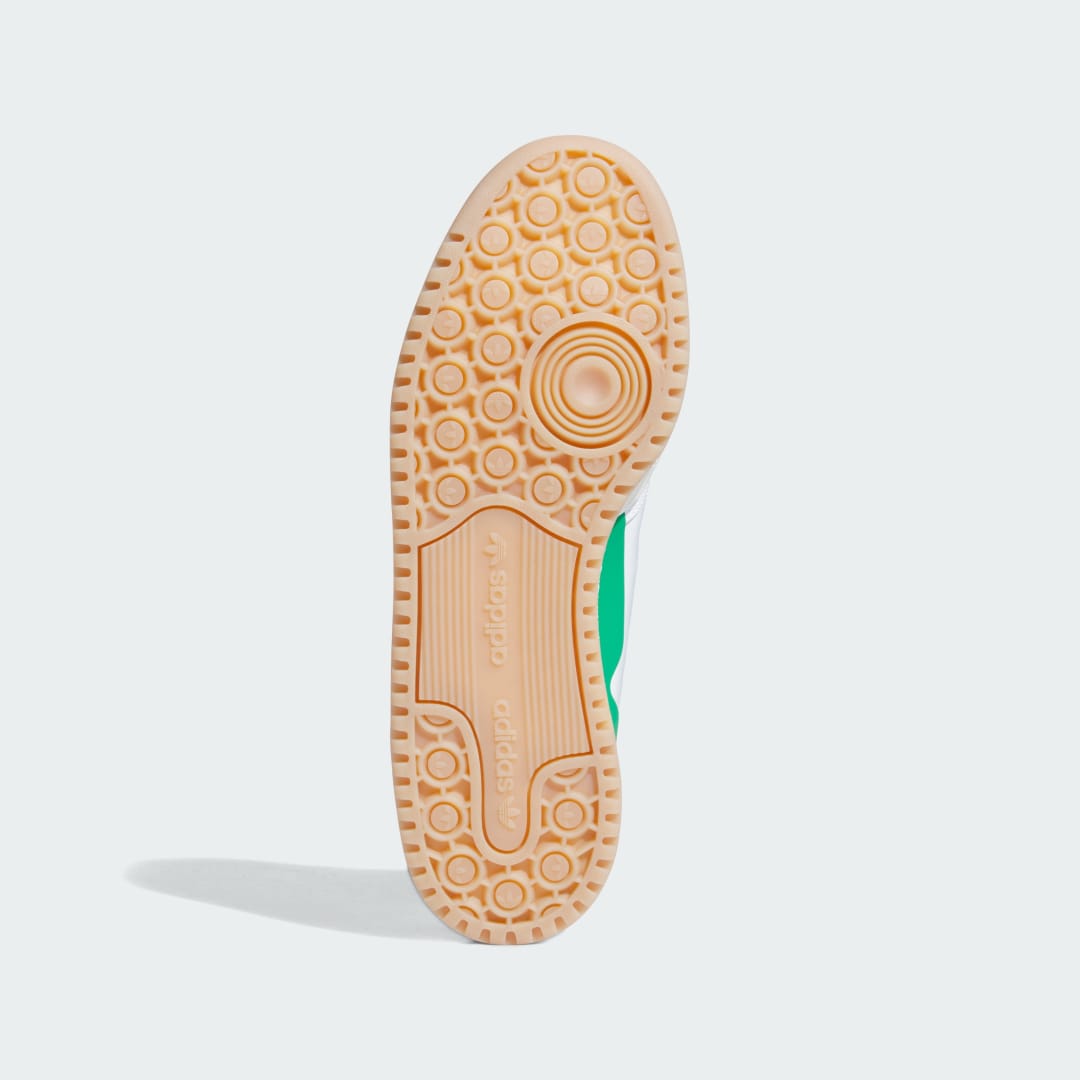 Кецове и обувки adidas Originals Forum Low CL Бяло | IH7820, 1