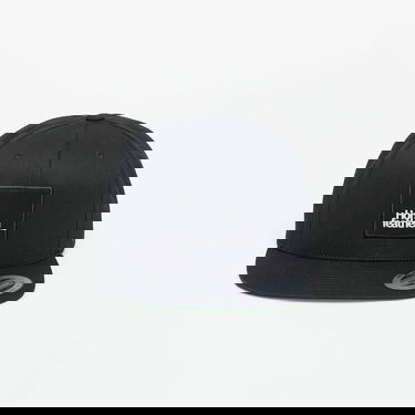Шапка с козирка Horsefeathers Braden Cap Черно | AM160B, 0