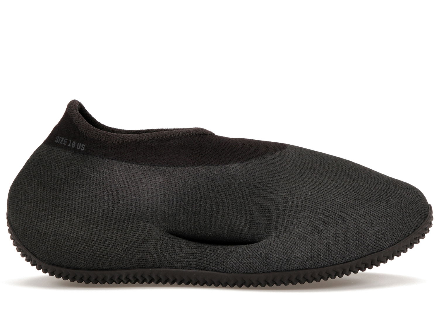 Облекло adidas Originals adidas Yeezy Knit RNR Fade Onyx Черно | IE1663, 0